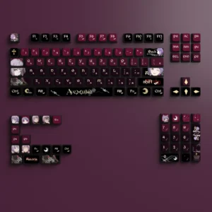 bangdreamavemujica-nyamu-yutenji-oem-keycap-set-cover