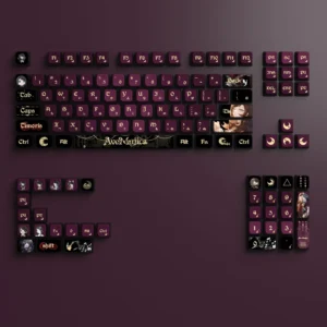 bangdreamavemujica-umiri-yahata-oem-keycap-set-cover