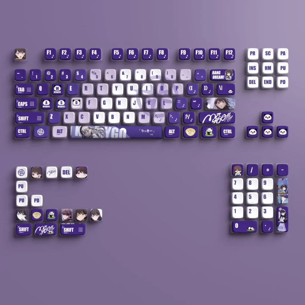 bangdreamitsmygo-taki-shiina-oem-keycap-set-cover