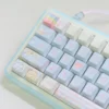 bichon-frise-oem-keycap-set-side