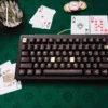 black-spade-ace-oem-keycap-set-front