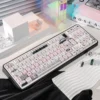black-swan-keycap-set-1