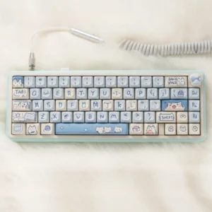 blue-meow-meow-keycap-set-cover