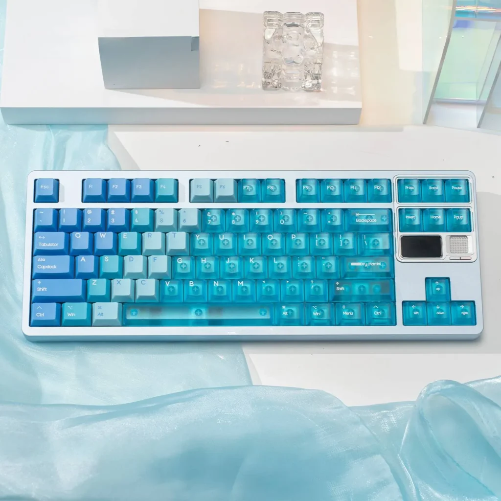 blue-retro-pixel-oem-keycap-set-cover
