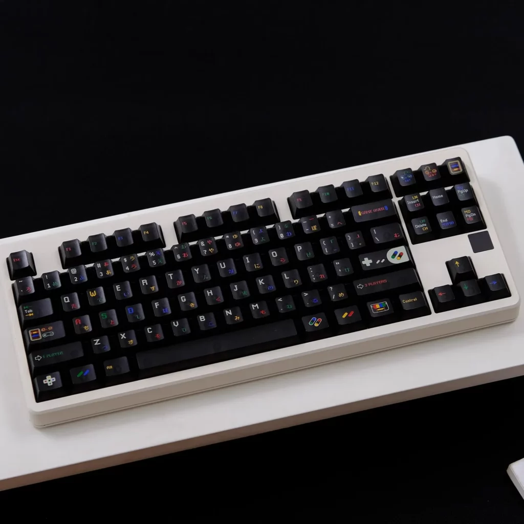childlike-black-oem-keycap-set-cover