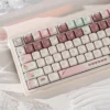 chocolate-series-keycap-set-4