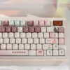 chocolate-series-keycap-set-5