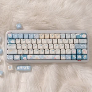 cloud-bichon-keycap-set-1