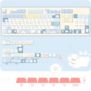 cloud-bichon-keycap-set-7