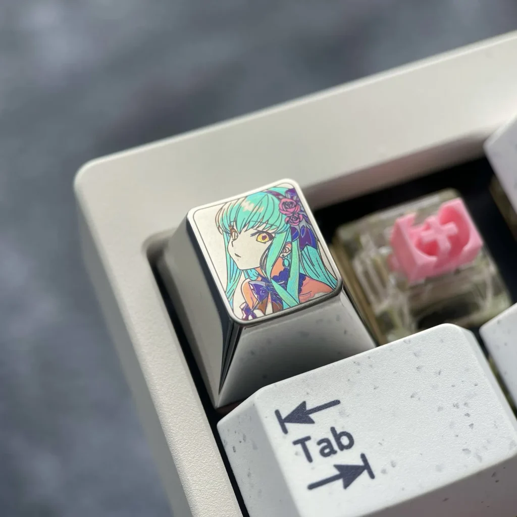 code-geass-c-c-keycaps-polish1