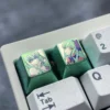 code-geass-c-c-keycaps-side