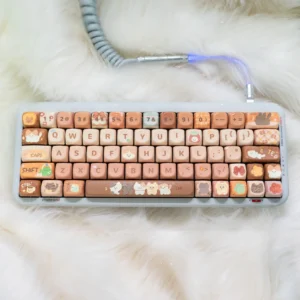 coffee-cat-moe-keycap-set-1