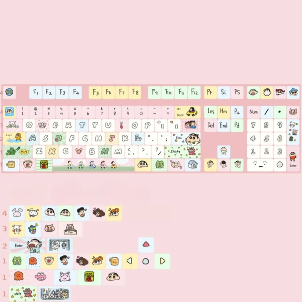 crayon-shin-chan-characters-mda-keycap-set-8