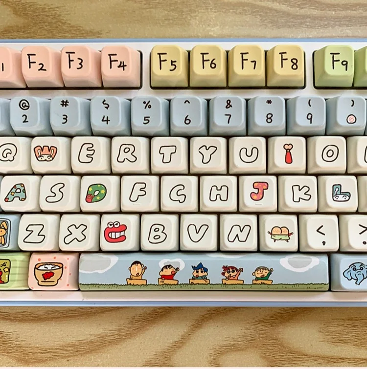 crayon-shin-chan-shin-chan-mda-keycapset-3