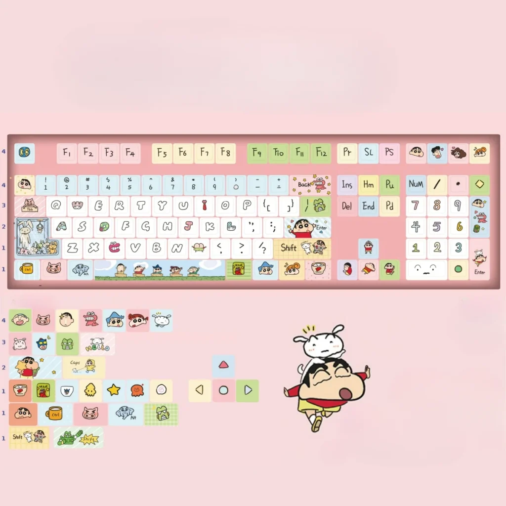 crayon-shin-chan-shin-chan-mda-keycapset-7
