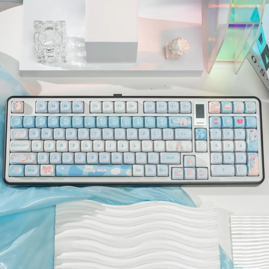 creamy-rabbit-keycap-set-cover