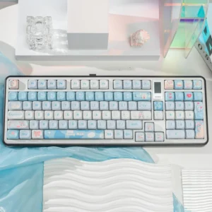 creamy-rabbit-keycap-set-cover