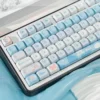 creamy-rabbit-keycap-set-side3