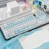creamy-rabbit-keycap-set-side5