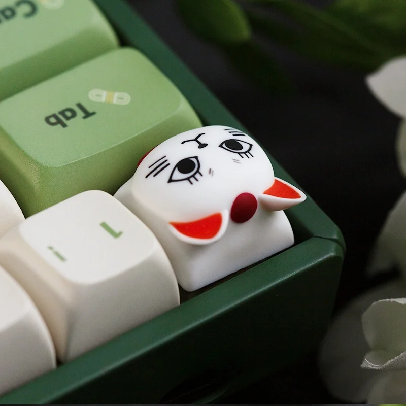 dandadan-turbo-granny-keycap-3