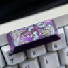 date-a-live-kurumi-tokisaki-keycaps-side