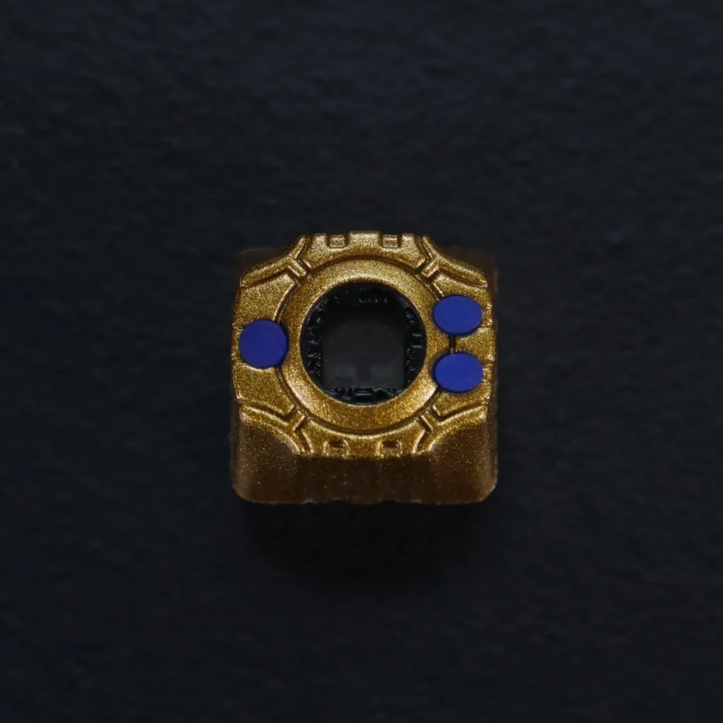 digimon-digivice-series-keycaps-gilded