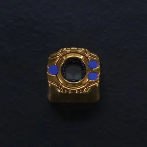 digimon-digivice-series-keycaps-gold