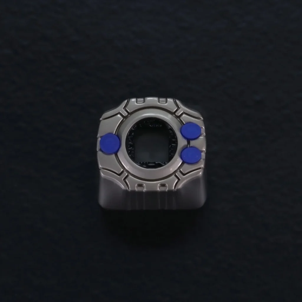 digimon-digivice-series-keycaps-silver
