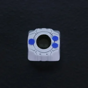 digimon-digivice-series-keycaps-white