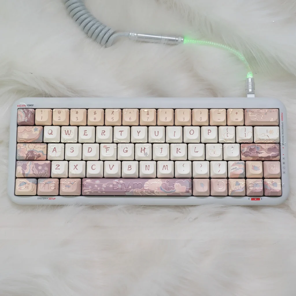 dun-huang-moc-keycap-set-1