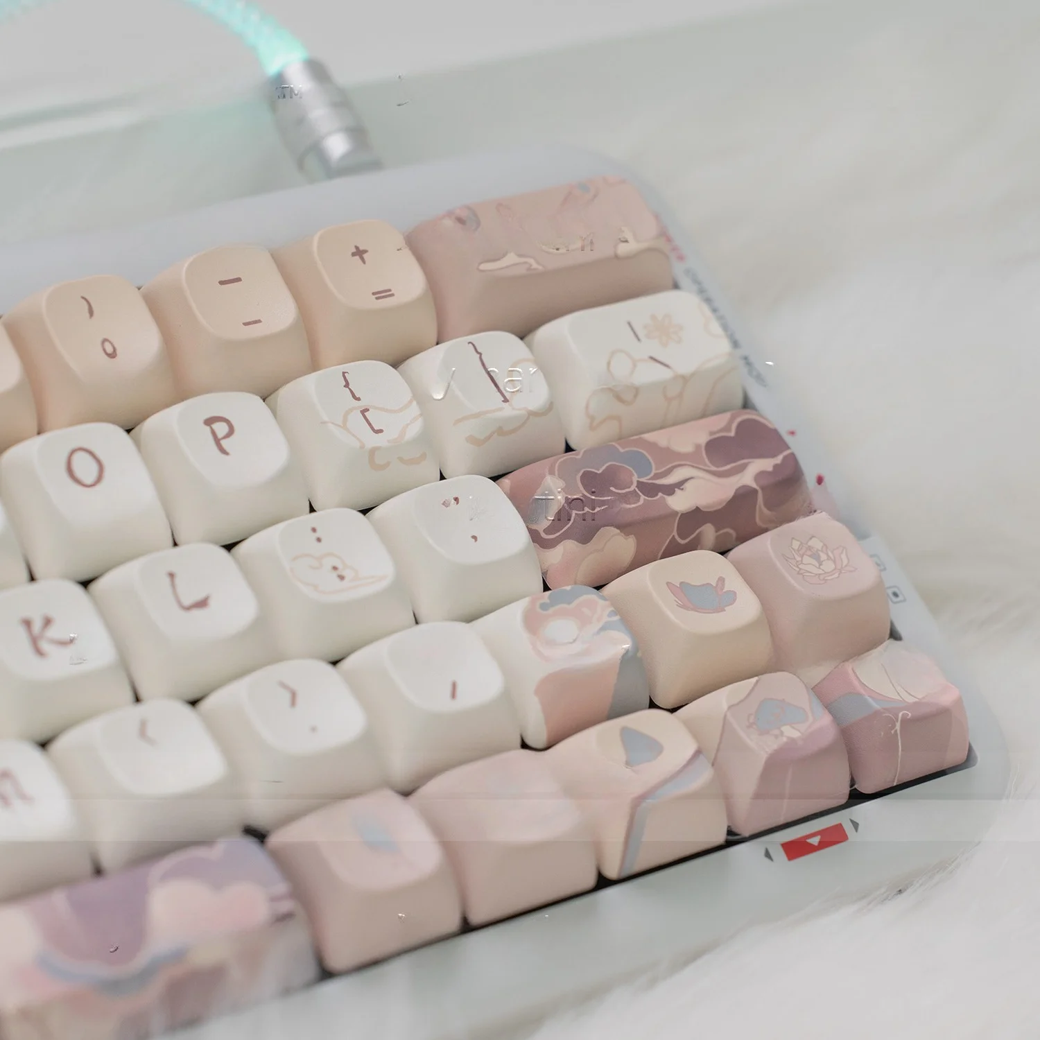 dun-huang-moc-keycap-set-3