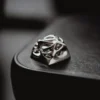 ellipsis-silver-keycaps-front