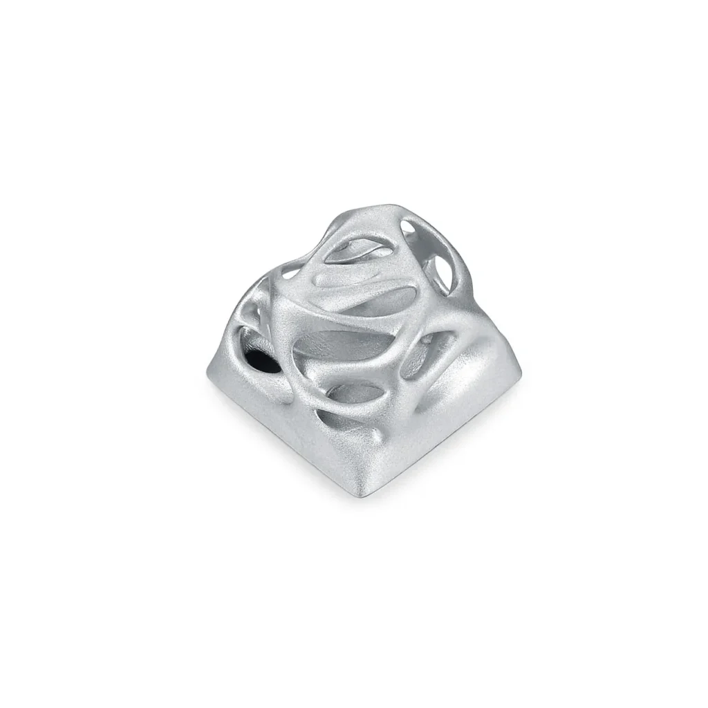 ellipsis-silver-keycaps-matte