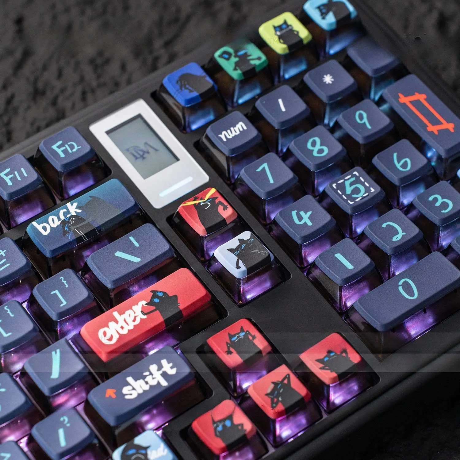emotion-cat-mda-keycap-set-front2