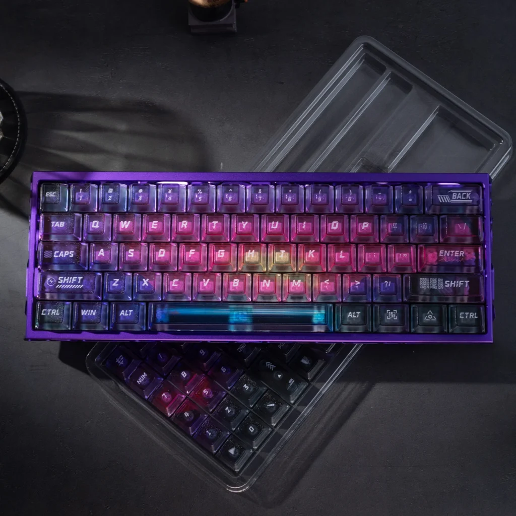 evening-glow-oem-keycap-set-1