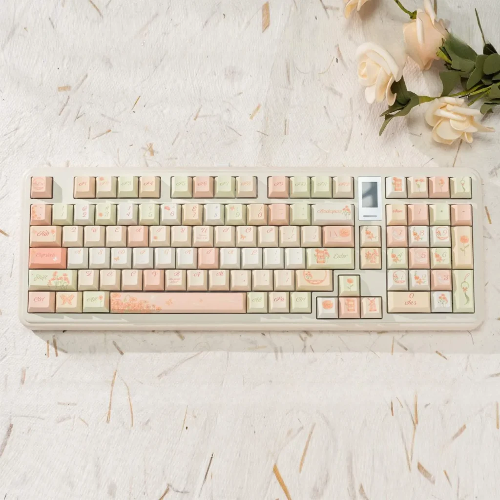 flower-series-oem-keycap-set-cover
