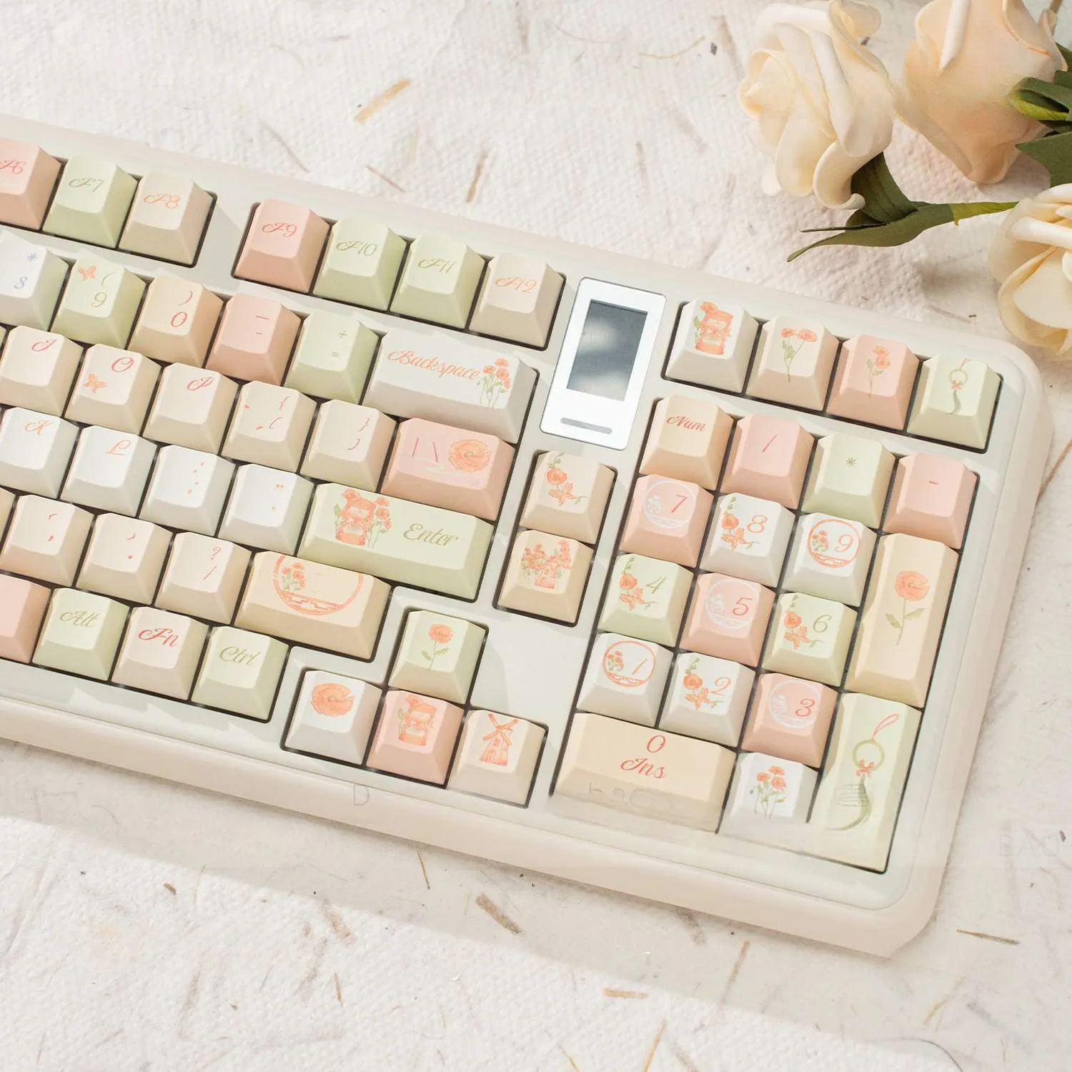 flower-series-oem-keycap-set-side2