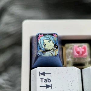 frieren-beyond-journeys-end-flowerseries-keycaps-a