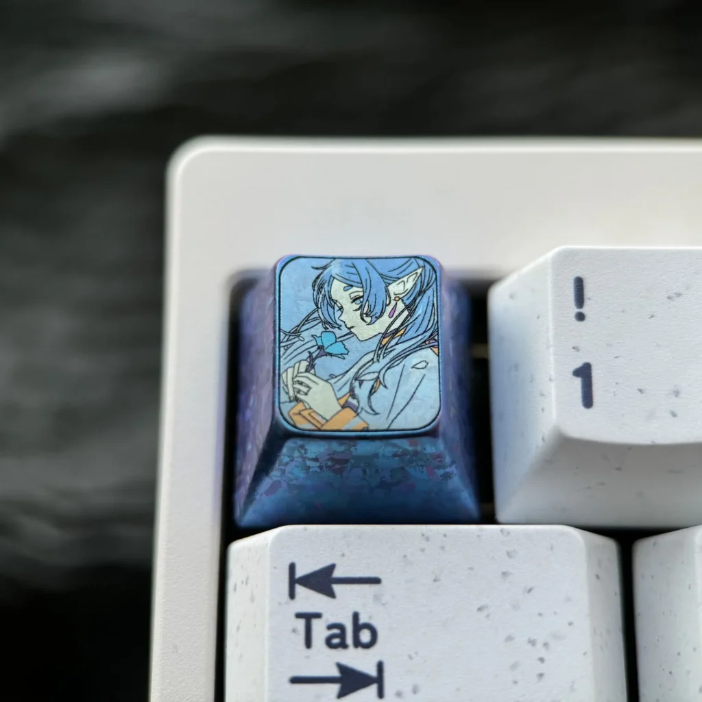 frieren-beyond-journeys-end-flowerseries-keycaps-b