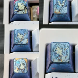 frieren-beyond-journeys-end-flowerseries-keycaps-cover