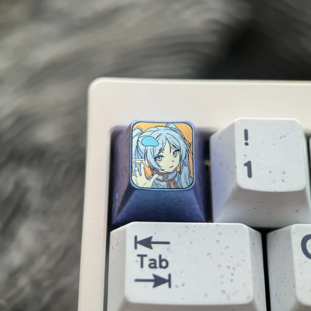frieren-beyond-journeys-end-flowerseries-keycaps-d