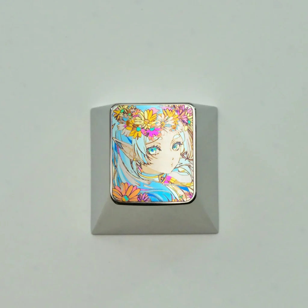 frieren-beyond-journeys-end-frieren-keycap-front