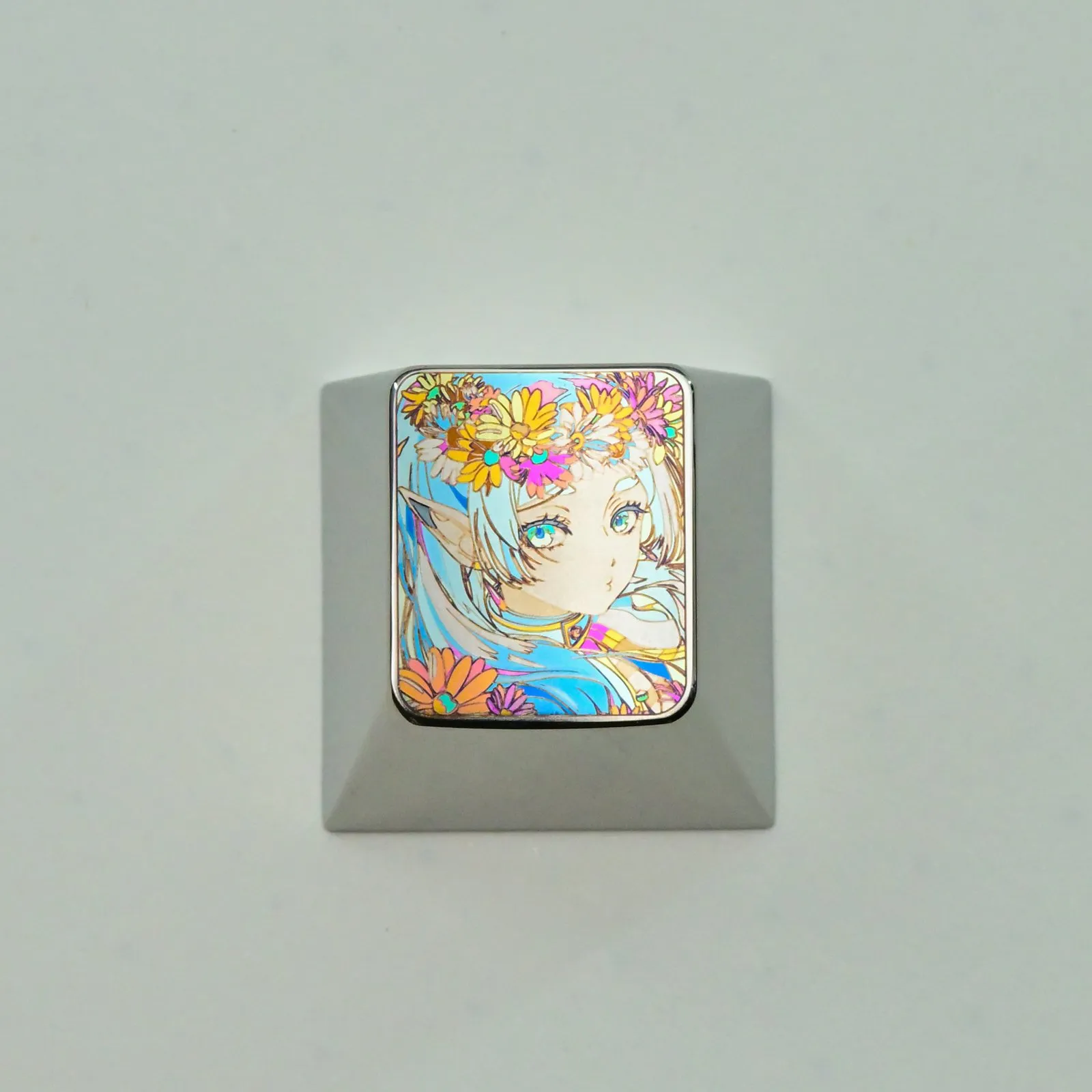 frieren-beyond-journeys-end-frieren-keycap-front