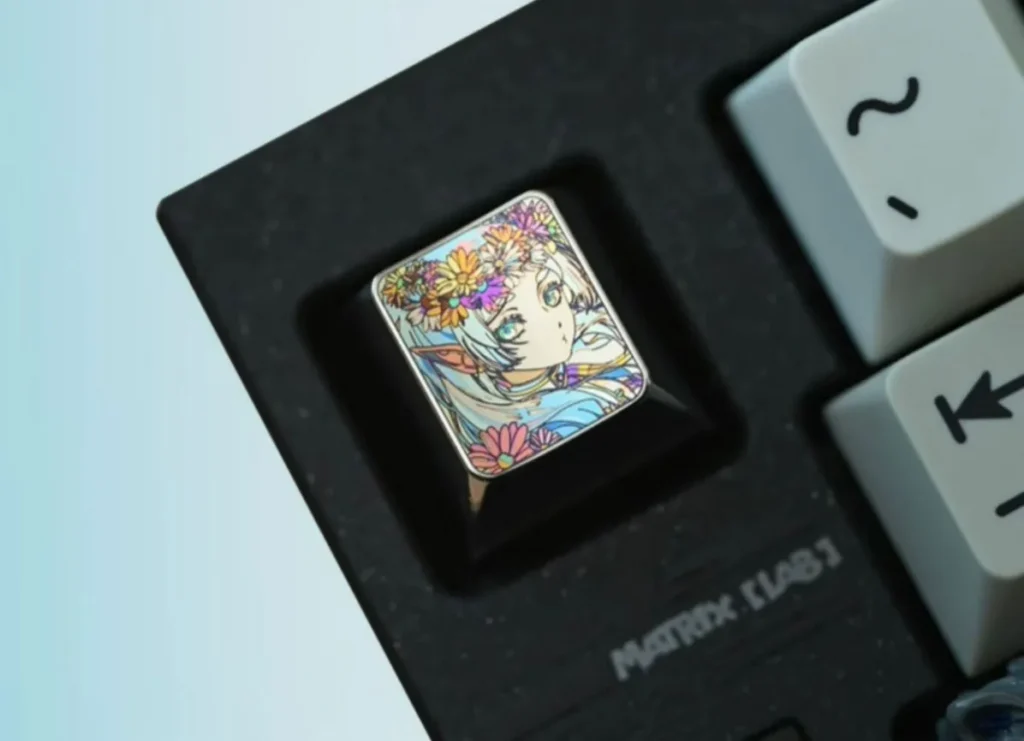 frieren-beyond-journeys-end-frieren-keycap-side