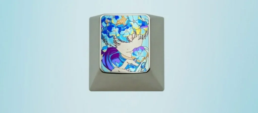frieren-beyond-journeys-end-himmel-keycap-front