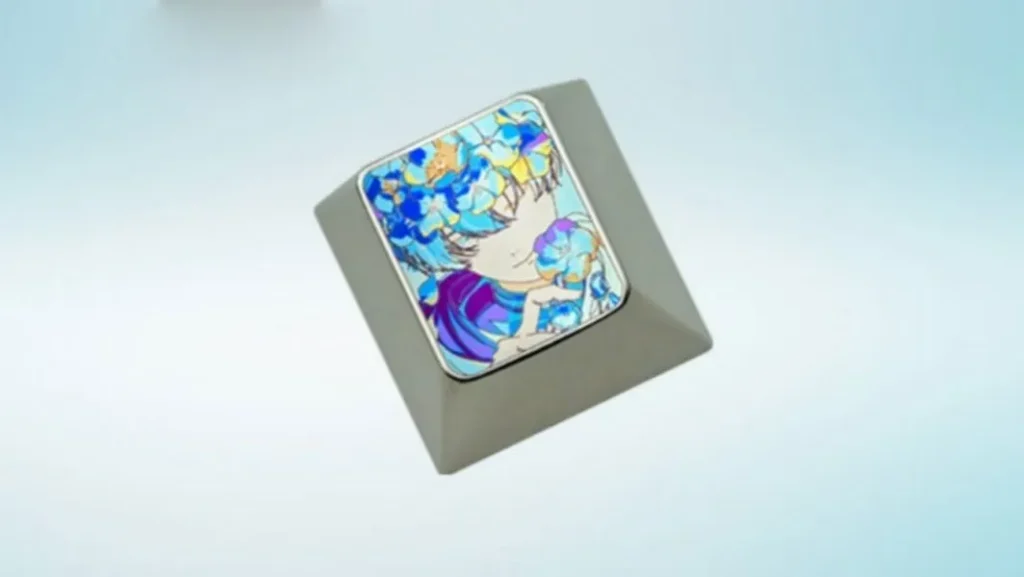 frieren-beyond-journeys-end-himmel-keycap-side