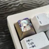 frieren-beyond-journeysend-stylish-frieren-keycaps-meteor
