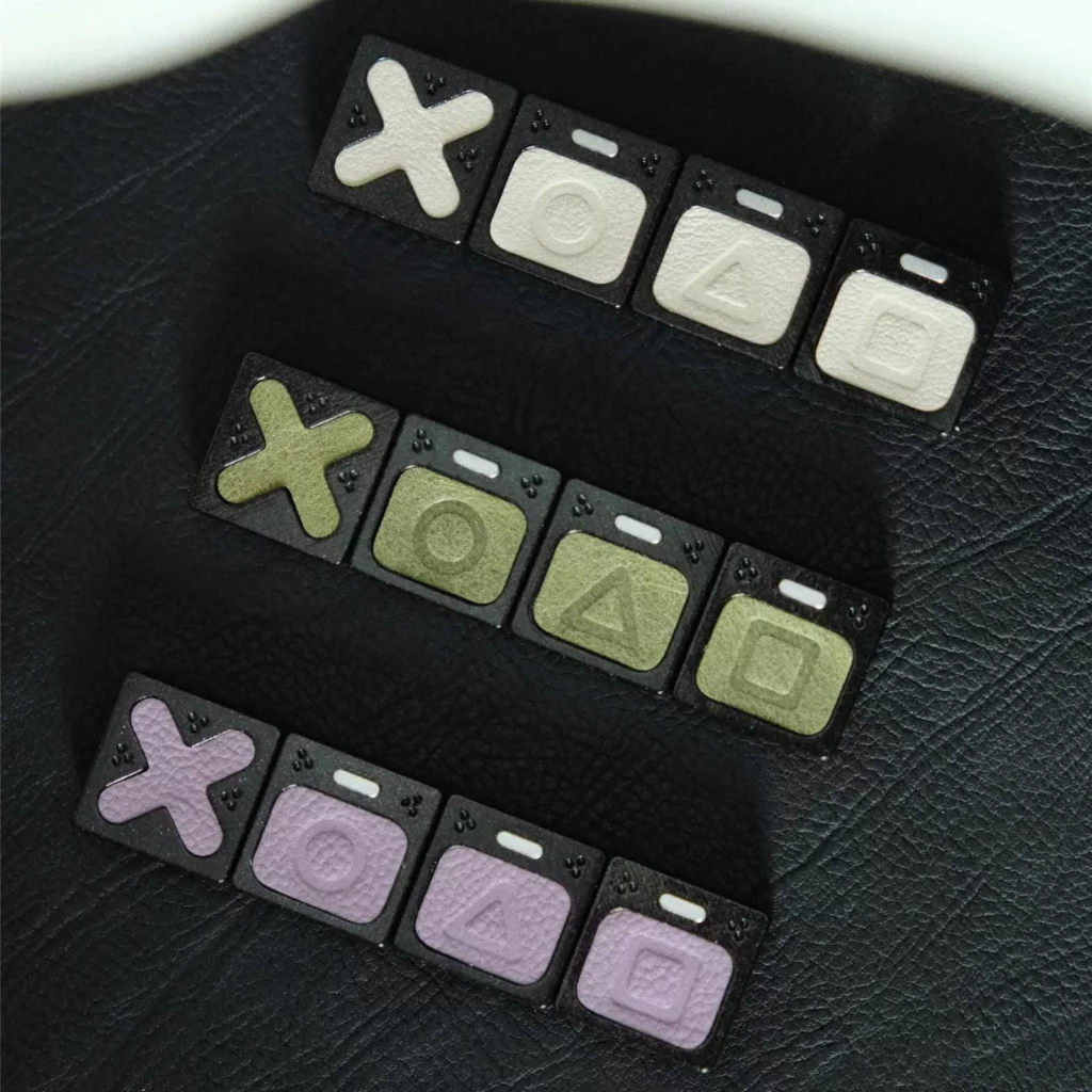 gaming-cube-series-keycaps-front
