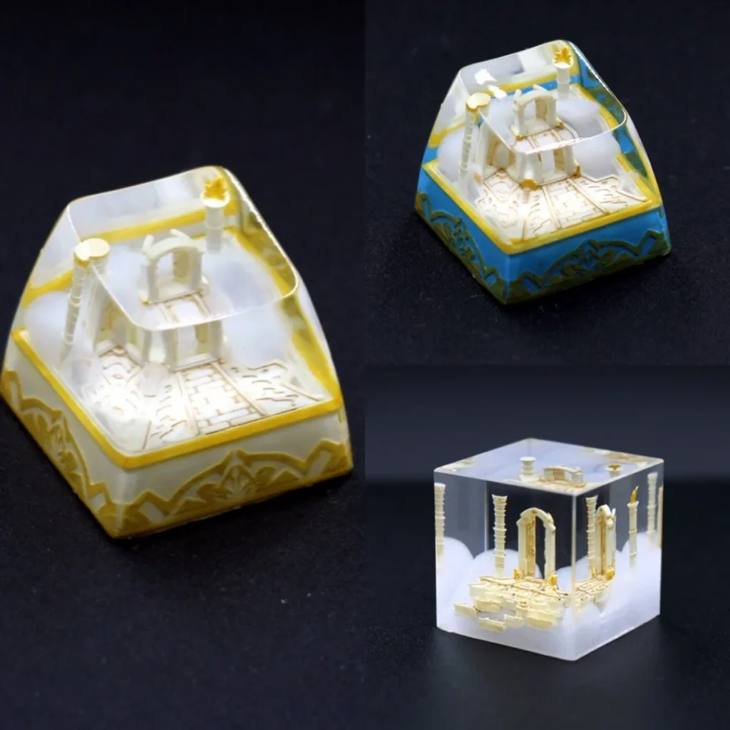 genshin-impact-doors-in-celestia-keycaps-1
