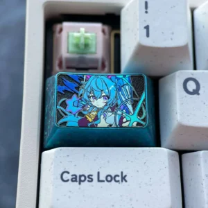 genshin-impact-ganyu-tab-key-keycap-cover